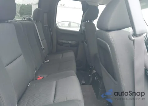 2013 Chevrolet Silverado 1500 Lt from USA, damaged, VIN 1GCRKSE70DZ152901